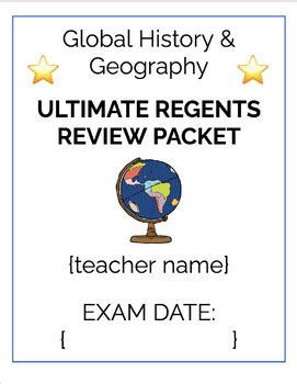 global history and geography regents review packet|global regents practice questions.